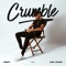 Crumble artwork