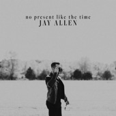 No Present Like the Time artwork