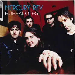 Buffalo '95 - Mercury Rev