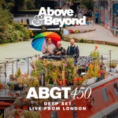 Above & Beyond, Above & Beyond Group Therapy, Anjunabeats - Chapek 9 (ABGT450WD)