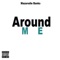 Around Me - Mazarodie Banks lyrics