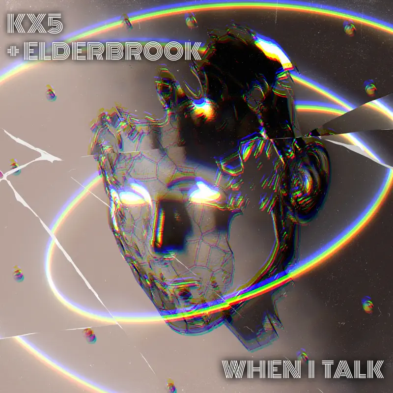 deadmau5, Kaskade & Elderbrook - When I Talk (feat. Kx5) - Single (2022) [iTunes Plus AAC M4A]-新房子