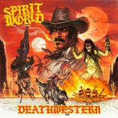 Spiritworld - Relic of Damnation