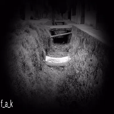 Estero Pejerrey - EP - THE F.A.K (Flow.Arte.Kalle)