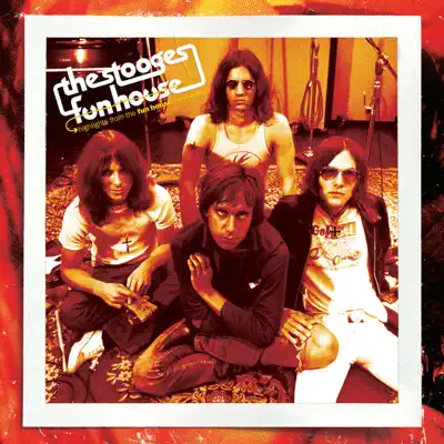 Highlights From the Funhouse Sessions - The Stooges