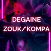 Degaine Zouk Kompa - Single