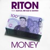 Riton - Money (feat. Kah-Lo, Mr Eazi & Davido)