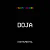 Doja (Instrumental) song lyrics