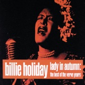 Billie Holiday - Autumn in New York