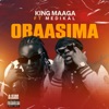 Obaasima (feat. Medikal) - Single