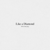 Like a Diamond (feat. Stella Jang) artwork