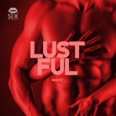 Lustful Night: Lofi Background Music for Erotic Sensations artwork