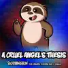 "A Cruel Angel's Thesis" from Neon Genesis Evangelion (feat. Ikanaide, Redyychu & J-Trigger) [English Cover (Tv Size)] - Single album lyrics, reviews, download