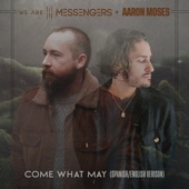 Come What May (Spanish / English Version) artwork