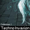 Techno Invasion: Collection 1