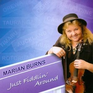 Marian Burns - Mood Swing Thing-a-Ling - Line Dance Musik