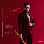 Julian Velasco & Winston Choi - Come as You Are: III. Strength of My Life