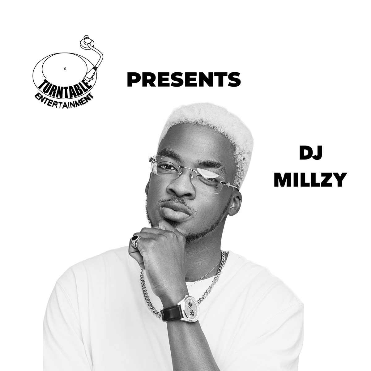 ‎Marathon Mix Extended (DJ Mix) by DJ Millzy on Apple Music