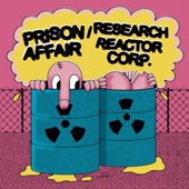 Research Reactor Corp. - Human 2 Raisin