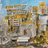 King Gizzard & The Lizard Wizard - The Book