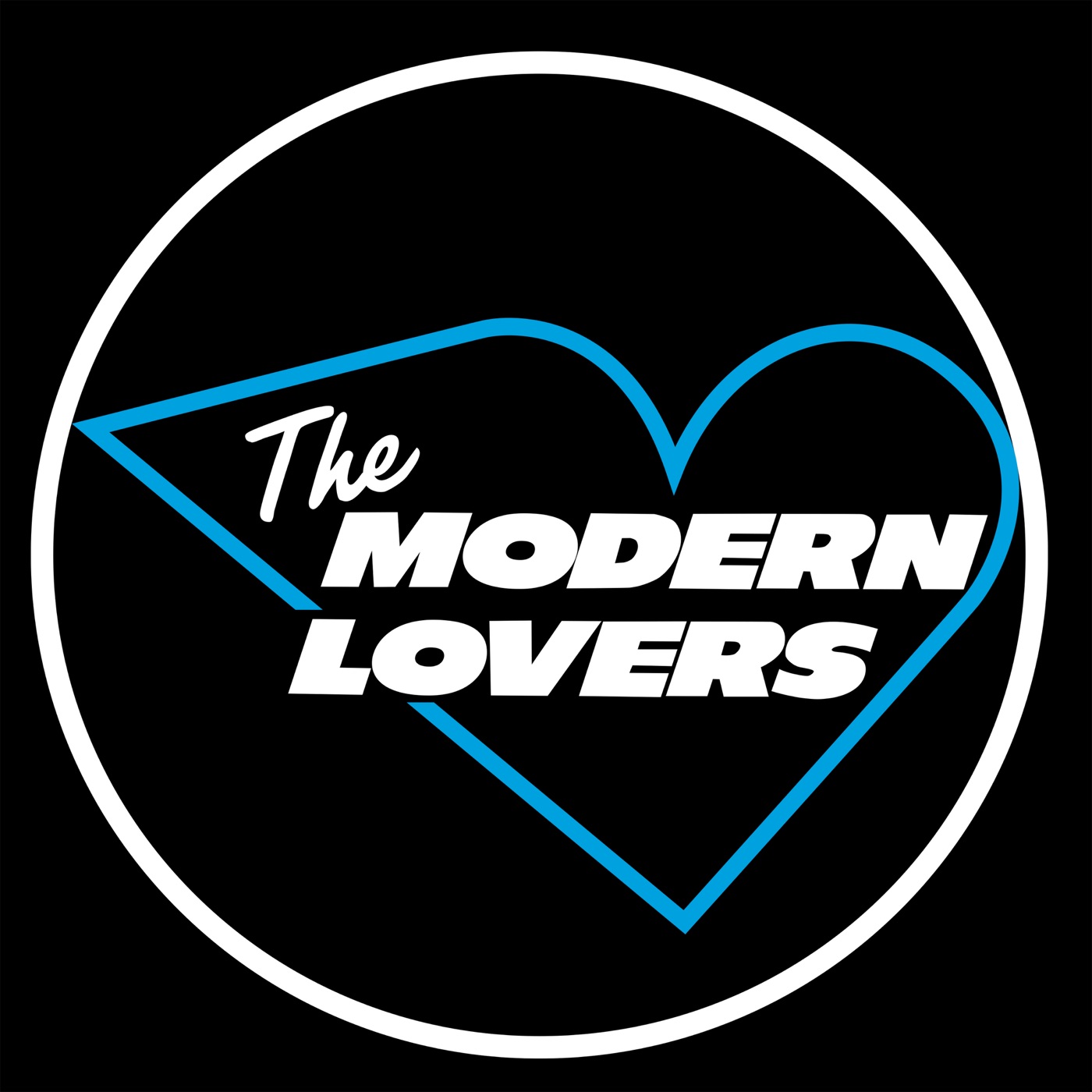 The Modern Lovers by The Modern Lovers