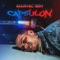 Capsulon - Marvel Boy lyrics
