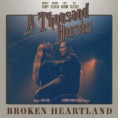 Broken Heartland artwork