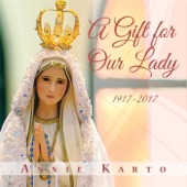 A Gift for Our Lady artwork