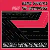 Human Reciprocator (feat. The Anchoress) - Single album lyrics, reviews, download