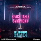 Space Table Symphony (feat. David Garrett & Frankfurt Radio Symphony) [Le Shuuk Remix] artwork
