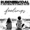 Feelings (feat. Rick Galactik & Charles Victor) - Single