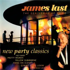 New Party Classics by James Last album reviews, ratings, credits