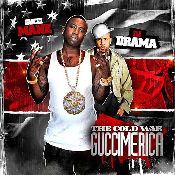 The Cold War: Guccimerica by Gucci Mane on Apple Music