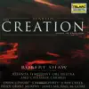 Haydn: The Creation, Hob. XXI:2 (Sung in English) album lyrics, reviews, download