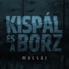 Mocsár - Single