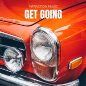 Get Going artwork