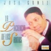 Jose Gomez - Jesús Es Mi Capitán