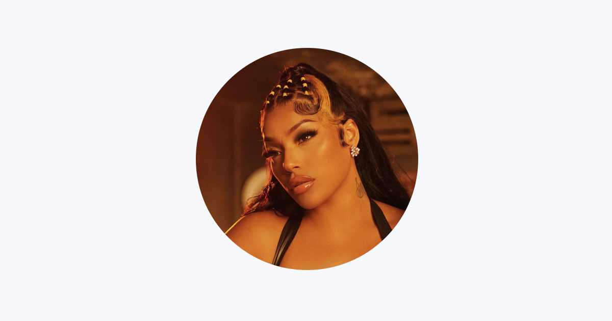 ‎Stefflon Don on Apple Music