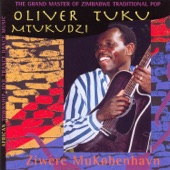 Oliver “Tuku” Mtukudzi - Ziwere