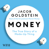 Money : The True Story of a Made-Up Thing - Jacob Goldstein
