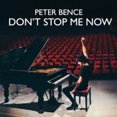 Don't Stop Me Now artwork