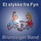 Et stykke fra Fyn artwork