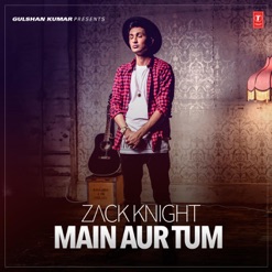 MAIN AUR TUM cover art