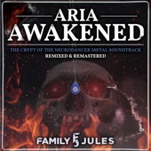 Aria Awakened artwork