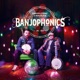 BANJOPHONICS cover art