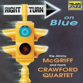 Jimmy McGriff and Hank Crawford Quartet - Maggie