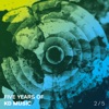 Five Years of Kd Music 2/5