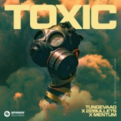 Toxic artwork