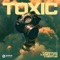 Toxic artwork