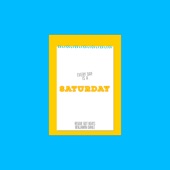 Every Day Is a Saturday (feat. Benjamin Dahle) artwork